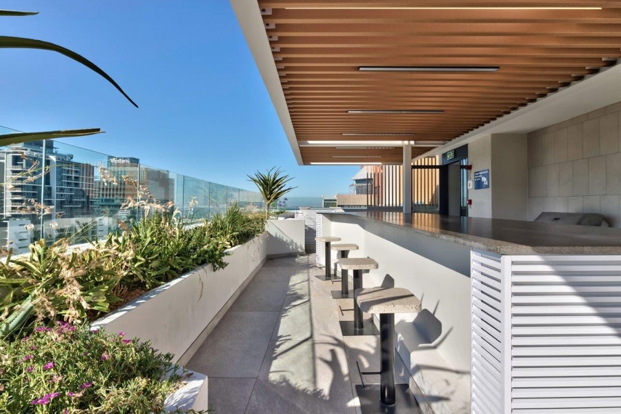 2 Bedroom Property for Sale in Cape Town City Centre Western Cape